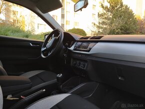 Škoda Fabia 1.2 TSi 2017 combi - 7