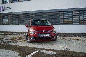 Citroën C4 Grand Picasso BlueHDi 100 S&S Feel - 7