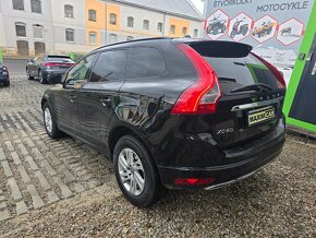 Volvo XC60 D4 2.0L Drive-E Momentum Geartronic - 7