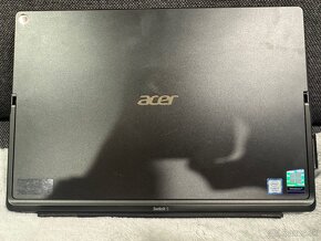 Acer Switch 5 i7 - 7