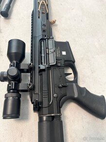 ICS M.A.R.S DMR - 7