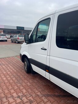 Mercedes-Benz SPRINTER - 7