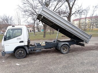 Predam Mitsubishi Canter - 7