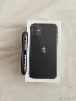 iPhone 11 128GB Black - 7