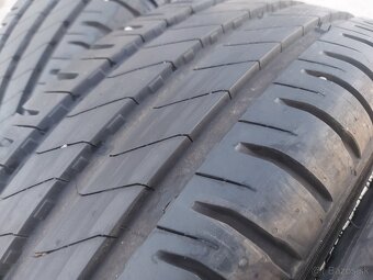 195/60R16 C  MICHELIN letne zaťažové pneumatiky - 7