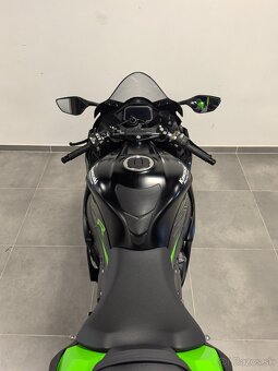 Kawasaki ZX-10R Ninja - 7