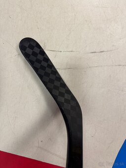 UPLNE NOVA HOKEJKA CCM RIBCOR TRIGGER 9PRO CUSTOM OLIGNY - 7