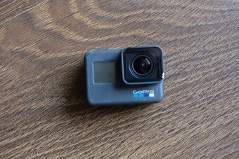 Gopro 6 - 7