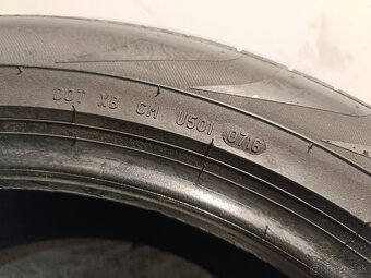 225/55 R19 Letné pneumatiky Pirelli Scorpion Verde 2 kusy - 7