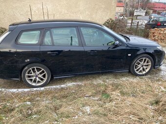 Saab 9-3 1.9TTID 132kw - 7