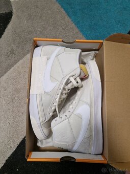 Tenisky nike blazer - 7