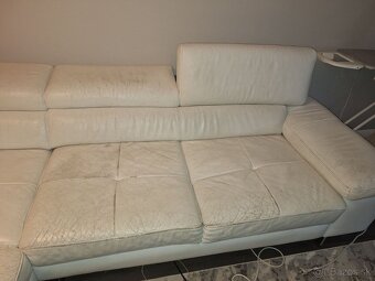 Predam kozenu sedacku SOFA - 7