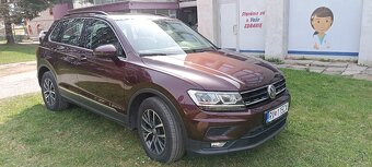 Volkswagen Tiguan 2.0 TDI - 7