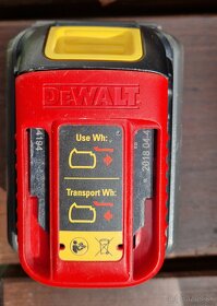 Dewalt DCS397 - 7