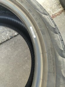 Letné Pirelli Scorpion Verde 255/45/19 100V - 7