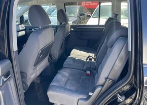 Volkswagen Touran 2.0 TDI HIGHLINE nafta manuál 103 kw - 7