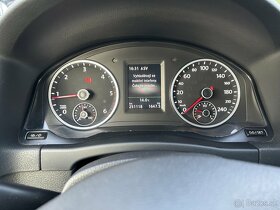 Volkswagen Tiguan 2.0 CR TDI 110k BMT Trend&Fun - 7