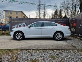 Volkswagen Passat 2.0 TDI BMT Comfortline Business - 7