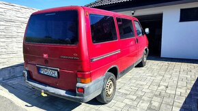 Volkswagen T4 Transporter 1.9 TD - 7