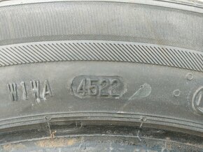 Pneu letné 205/55 r16 - 7