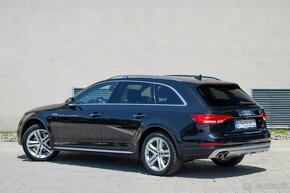 Audi A4 Avant Quattro Allroad - 7