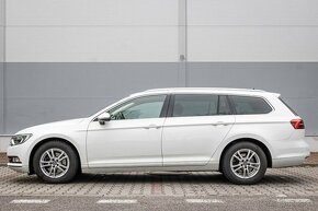 VOLKSWAGEN Passat Variant 2.0 TDI BMT Comfortline DSG 2017 - 7