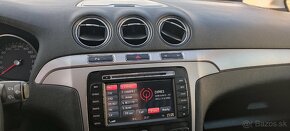 Ford S Max automat - 7