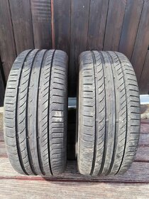 Continental contisportcontact 5 245/45 r19 - 7