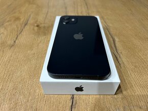 iPhone 12, Black, 64GB - 7