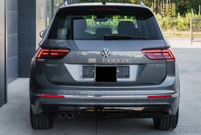 Volkswagen Tiguan 1.4 TSI Highline R-line - 4Motion - 7