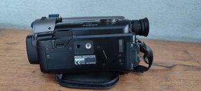 Videokamera Sony CCD  TR511E - 7