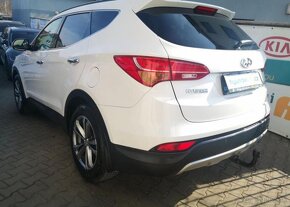 Hyundai Santa Fe 2.2-PREMIUM-DPH-PANORAMA-AUT - 7