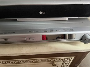 Domace kino  LG 5 plus subofren kvalita - 7