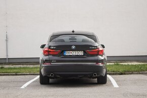 BMW 535d GT xDrive - 7