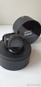 Samsung Galaxy Gear S3 Frontier - 7