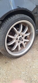 Ford focus 2.0 tdci - 7