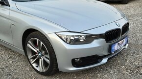 -2012- BMW 3 316d Sport -231.489km- - 7