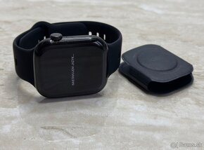 Apple Watch Series 10 46 mm, Jet Black (nové, neaktivované) - 7