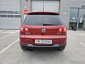 Volkswagen Tiguan 2.0TSI T+F 147KW(200PS)4x4Limited Edition - 7