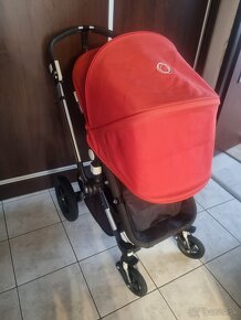 Kočík bugaboo cameleon 3 - 7