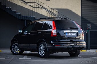 Honda CR-V 2.2 i-DTEC Top Executive A/T - 7