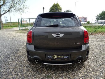 Mini Countryman Cooper S - 7