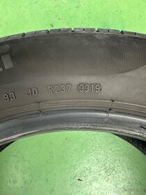 215/55 R17 94W PIRELLI CINTURATO P7 - 7