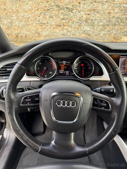 Audi a5 3.0 TDI - 7