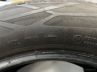 235/55 R18 Continental letné pneu. 2ks - 7