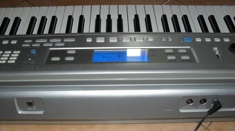 Klávesy Casio CTK 810 - 7