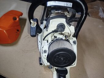 Stihl MS 462 - 7