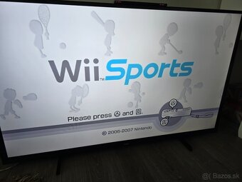 Wii sports na Wii 20e - 7