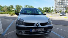 Renault Clio 1.2 - 7