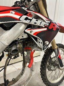 Honda crf 250 2010/11 - 7